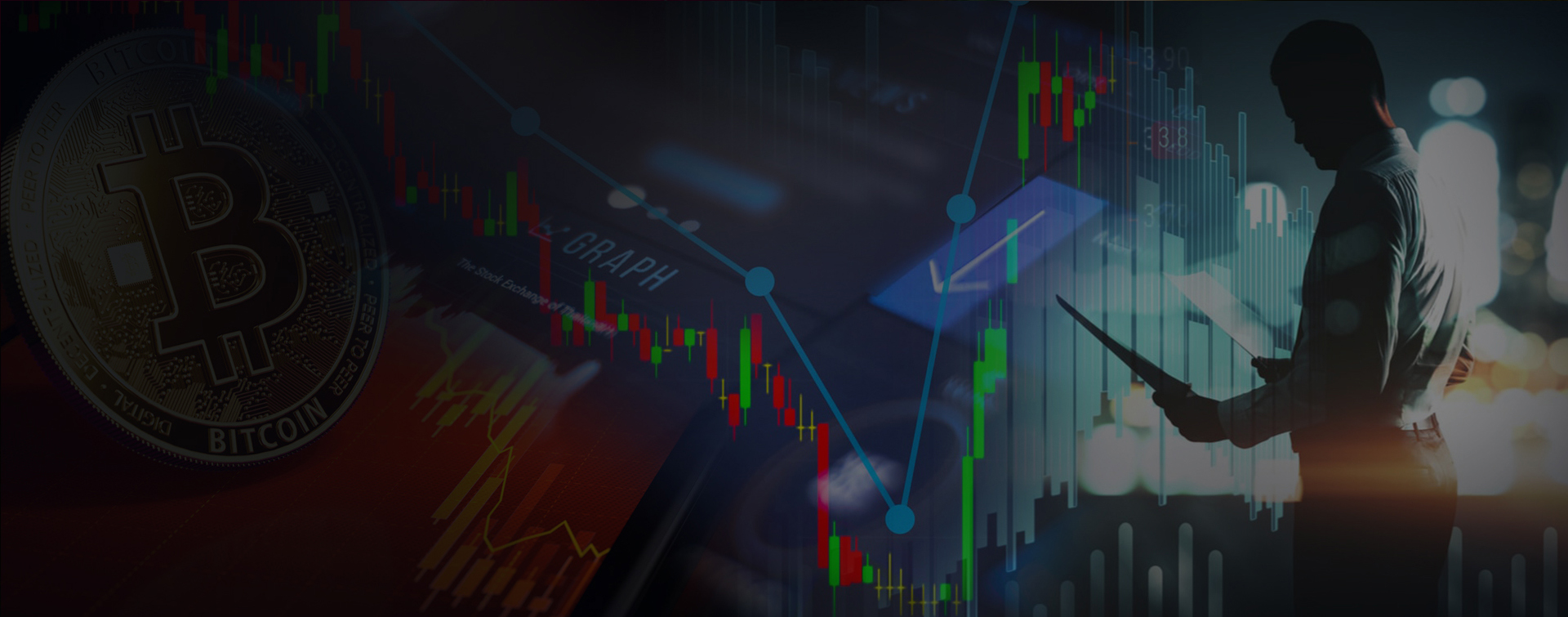 Professional trading platform